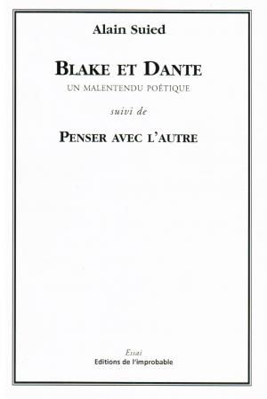 1 de couv Blake et Dante