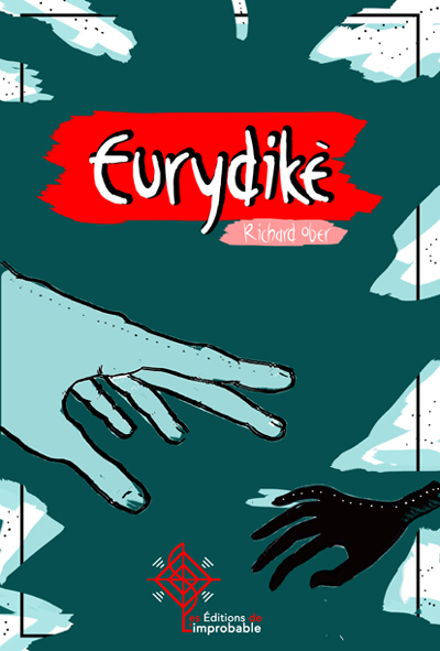 Couv Eurydikè